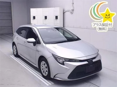 Toyota COROLLA TOURING