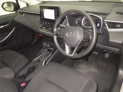 Toyota COROLLA TOURING