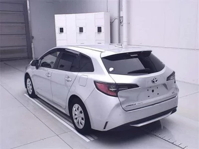 Toyota COROLLA TOURING