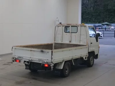 Toyota HIACE TRUCK