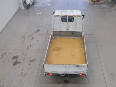 Toyota HIACE TRUCK