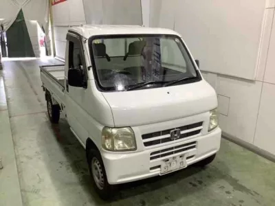 Honda ACTY TRUCK
