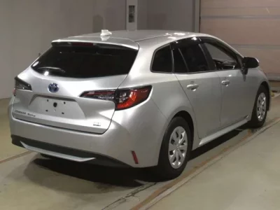 Toyota COROLLA TOURING