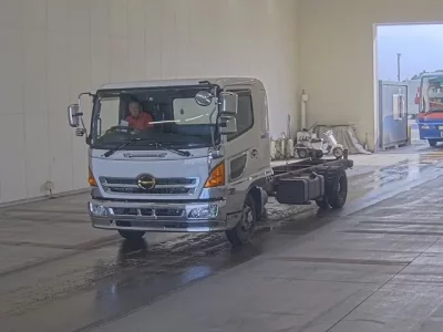 Hino RANGER