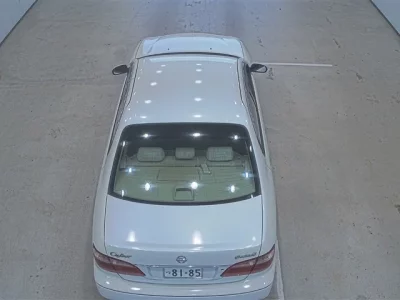 Nissan CEFIRO