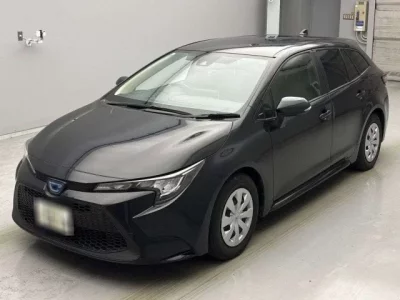 Toyota COROLLA TOURING