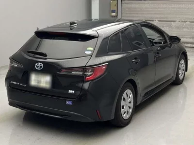Toyota COROLLA TOURING