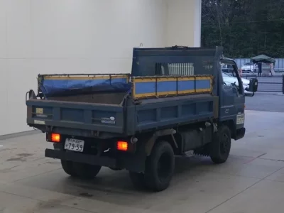 Mazda TITAN