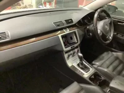 Volkswagen PSSAT ALLTRACK