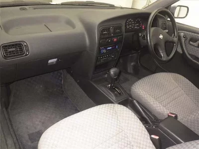 Nissan PRIMERA