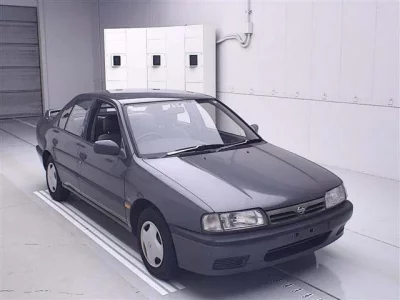 Nissan PRIMERA