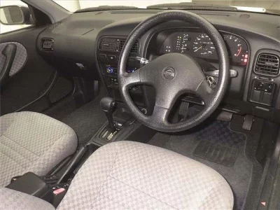 Nissan PRIMERA