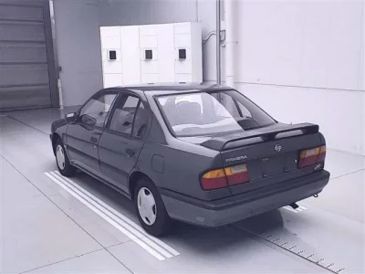 Nissan PRIMERA