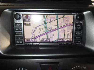 Toyota BB