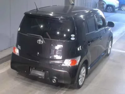 Toyota BB
