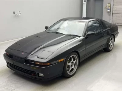 Toyota SUPRA