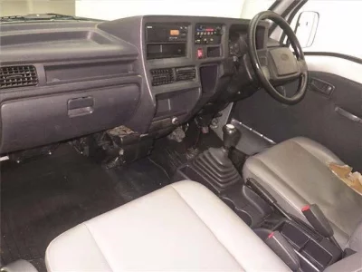 Subaru SAMBAR