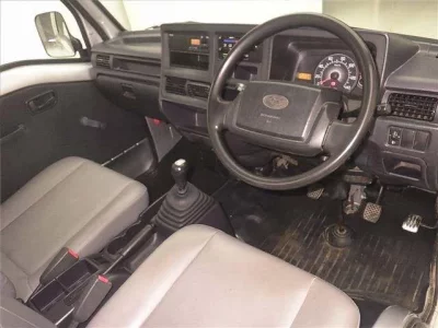 Subaru SAMBAR