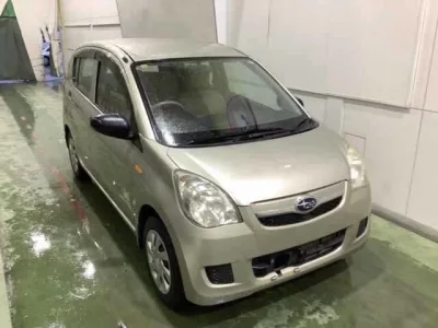 Subaru PLEO