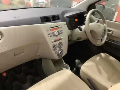 Subaru PLEO