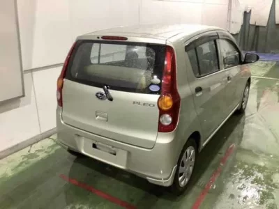 Subaru PLEO