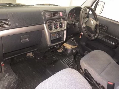Honda ACTY VAN