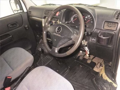 Honda ACTY VAN