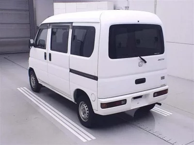 Honda ACTY VAN