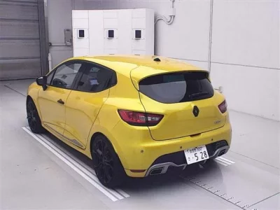 Renault LUTECIA
