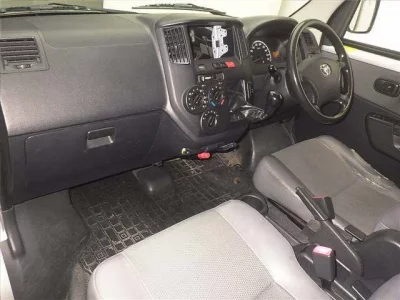 Toyota LITE ACE VAN