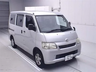 Toyota LITE ACE VAN