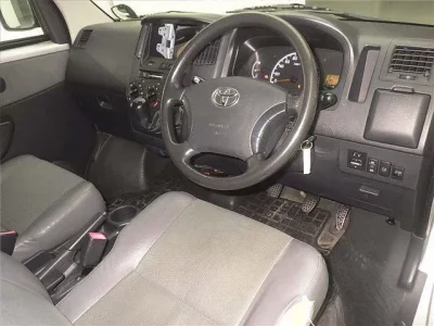 Toyota LITE ACE VAN