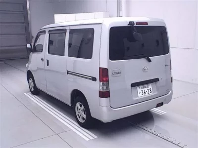 Toyota LITE ACE VAN