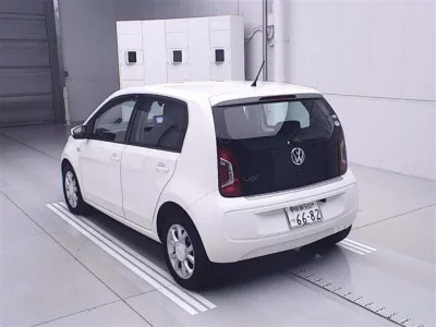 Volkswagen UP