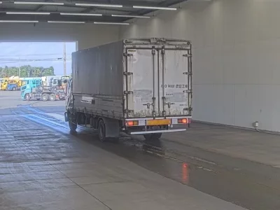 Mitsubishi FUSO FIGHTER