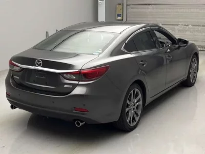 Mazda ATENZA SEDAN