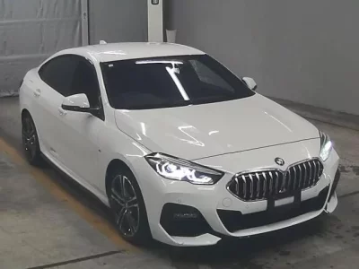 BMW 2-Series
