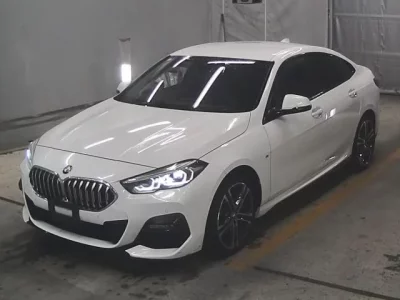 BMW 2-Series