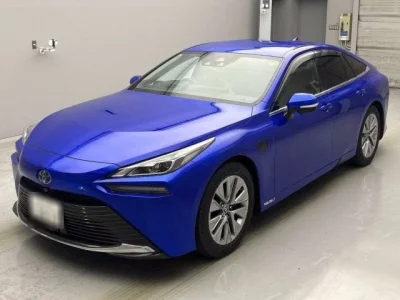Toyota MIRAI