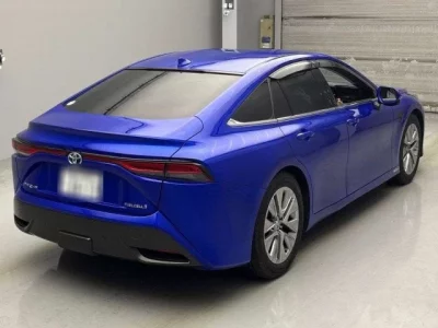 Toyota MIRAI