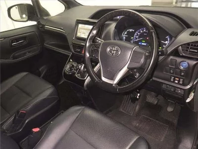 Toyota ESQUIRE