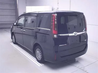 Toyota ESQUIRE