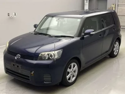 Toyota COROLLA RUMION