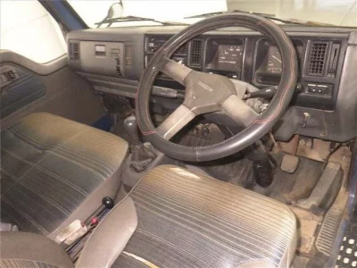 Mazda TITAN