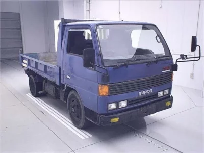 Mazda TITAN