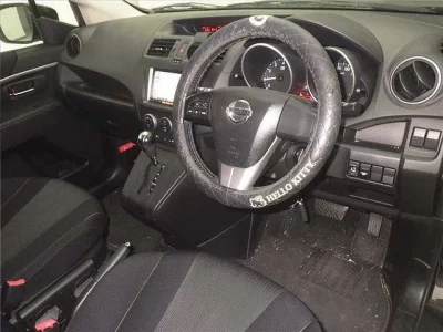 Nissan LAFESTA