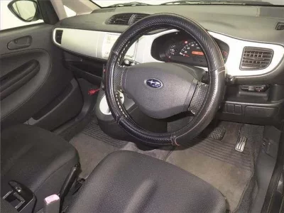 Subaru R2