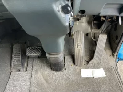 Nissan TRUCK