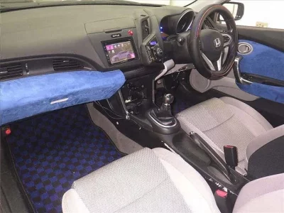 Honda CR-Z