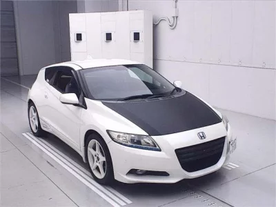 Honda CR-Z